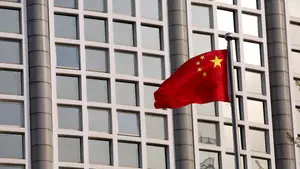 China demanda respeto a la soberanía iraní y al derecho internacional