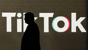 La Casa Blanca usa TikTok y X para promocionar la guerra contra Irán
