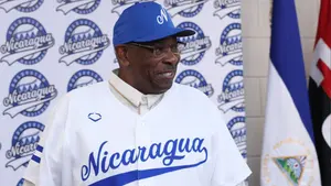 Dusty Baker continuará vinculado a Nicaragua rumbo a torneos internacionales