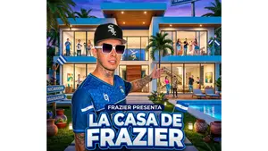 Frazier anuncia su reality "La Casa de Frazier" en Nicaragua