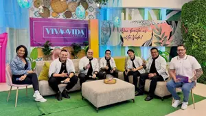 Nicaragua sentirá la emoción de las baladas con 