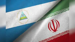 Nicaragua envía saludo fraterno al pueblo y autoridades de Irán