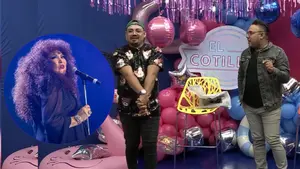 Amanda Miguel presenta concierto en la Tierra de Lagos y Volcanes