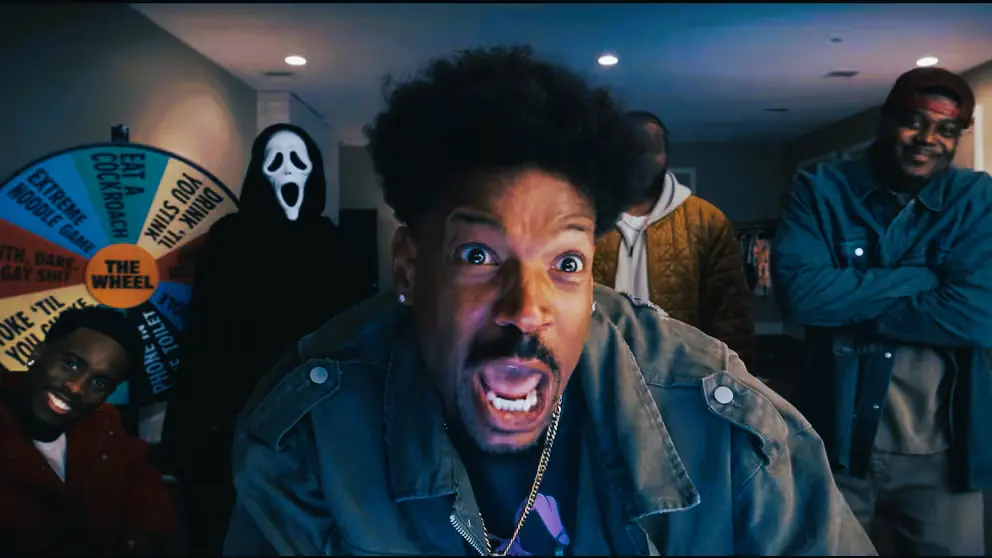 Regresan Los Wayans sin censura en Scary Movie 6