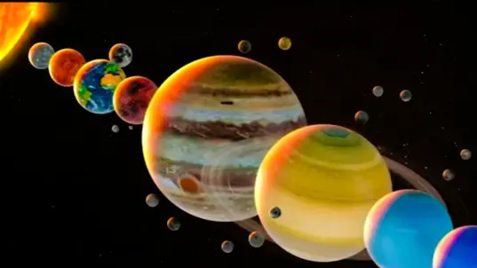 Febrero se despide con hermosas vistas astronómicas