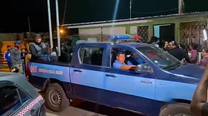 Masaya: 13 ciudadanos tras las rejas por diversos delitos