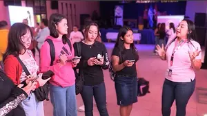 Encuentro virtual sobre victorias alcanzadas por las mujeres Estelianas