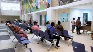 Moderno hospital Sandino nuevo amanecer de Bilwi brinda atención gratuita al Caribe Norte