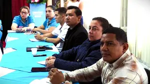 Estelí da inicio al Programa de Capacitación y Especialización a Maestros de la Educación Técnica
