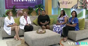 Mujeres emprendedoras se unen y alzan la voz para apoyarse unas a otras
