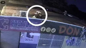 Hombre se declara culpable de ingresar a negocio y robar una buena cantidad de dinero