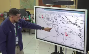 Ineter pronostica exceso de calor para esta semana en Nicaragua