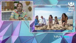 Vacaciones en familia: construye memorias y forma la manera en que los hijos ven el mundo