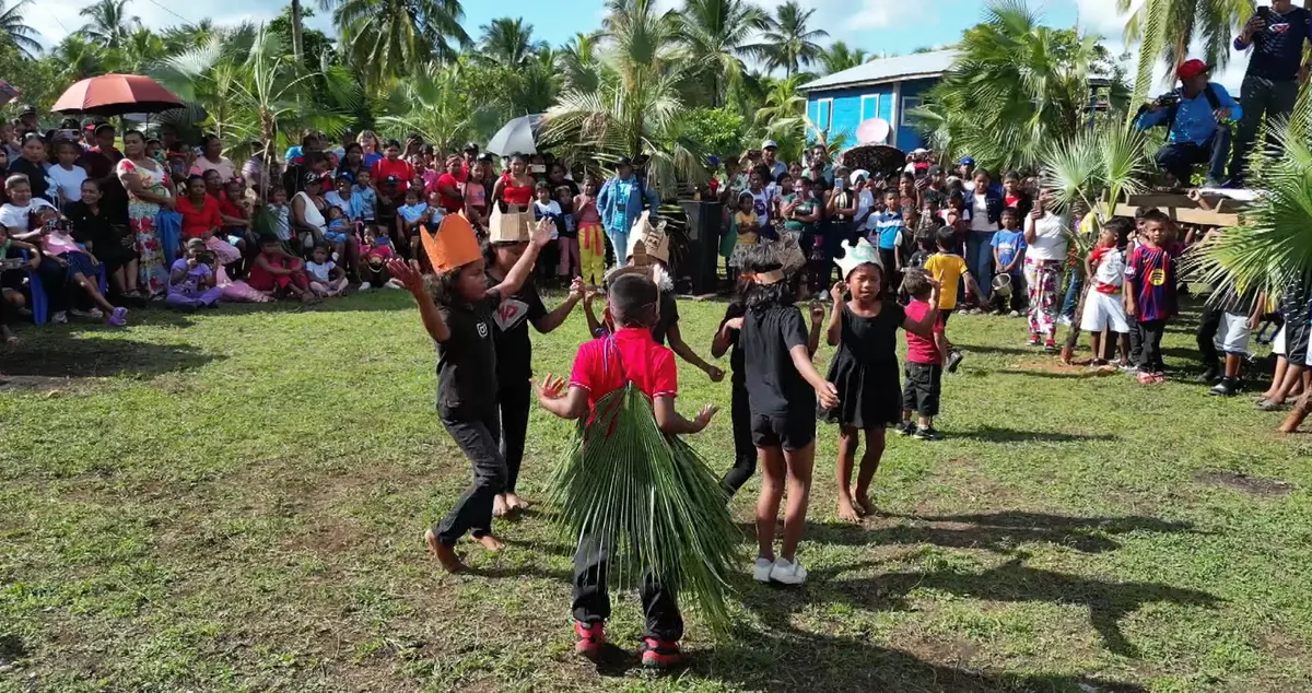 Caribe Norte lanza Plan de temporada veraniega 2026 con cultura, sabor y tradición