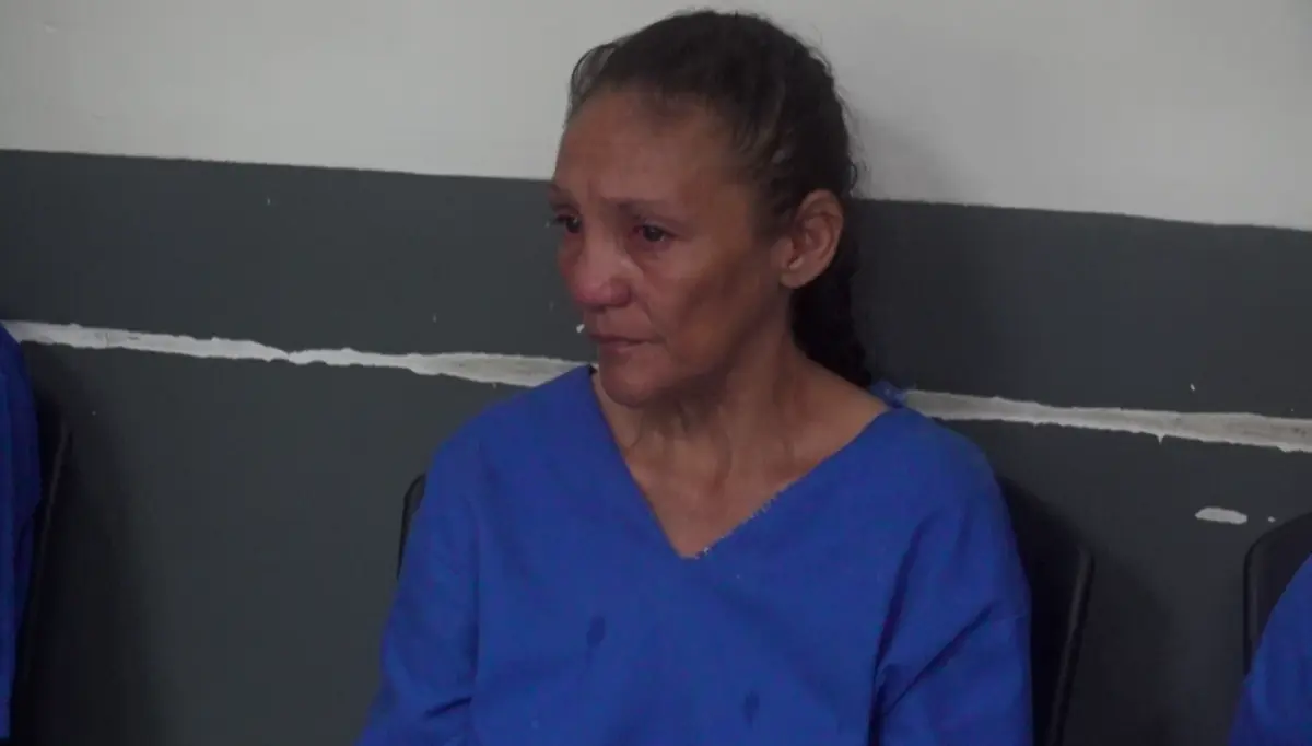 Acusan a mujer por robo en vivienda del barrio San Sebastián de Managua
