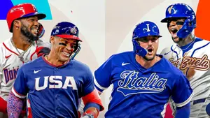 Así se jugarán las semifinales del Clásico Mundial de Béisbol 2026