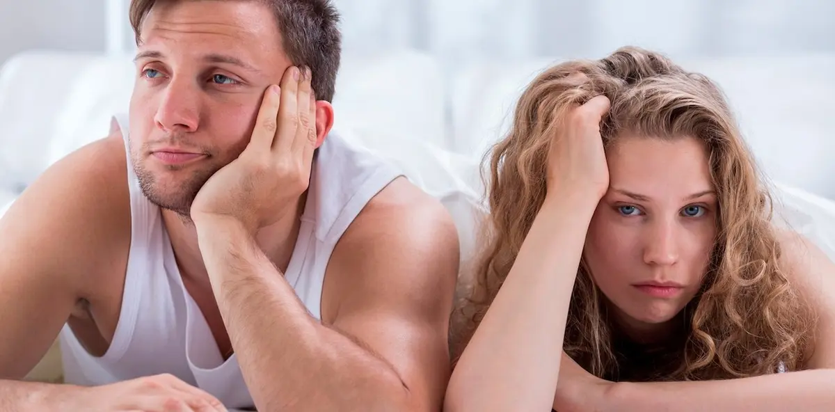 ¿Sabías que la diabetes puede afectar tu vida sexual?