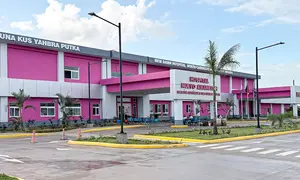 Hospital Sandino Nuevo Amanecer recibe con alegría a los primeros tres bebés