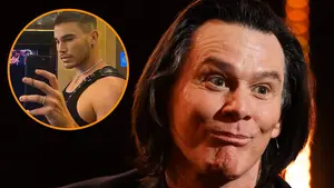 Alexis Stone, el transformista que aseguró encarnar a Jim Carrey en los Premios César
