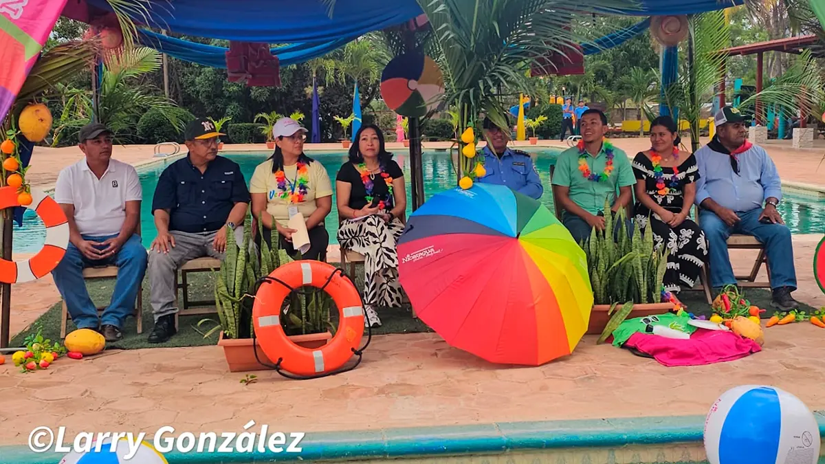 Nueva Segovia lista para el Verano 2026 con turismo, cultura y tradición