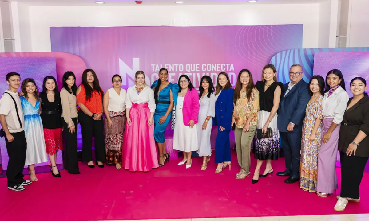 Nicaragua Diseña proyectará el talento nacional con un evento especial en China