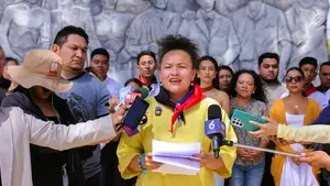Comunicadores Patrióticos celebran Día Nacional del Periodista