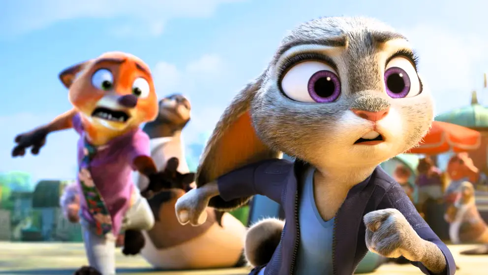 Zootopia 2, uno de los mayores éxitos del cine animado, ya está en streaming