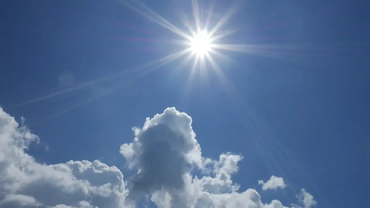 Semana calurosa en Nicaragua: temperaturas alcanzarán hasta 38 grados