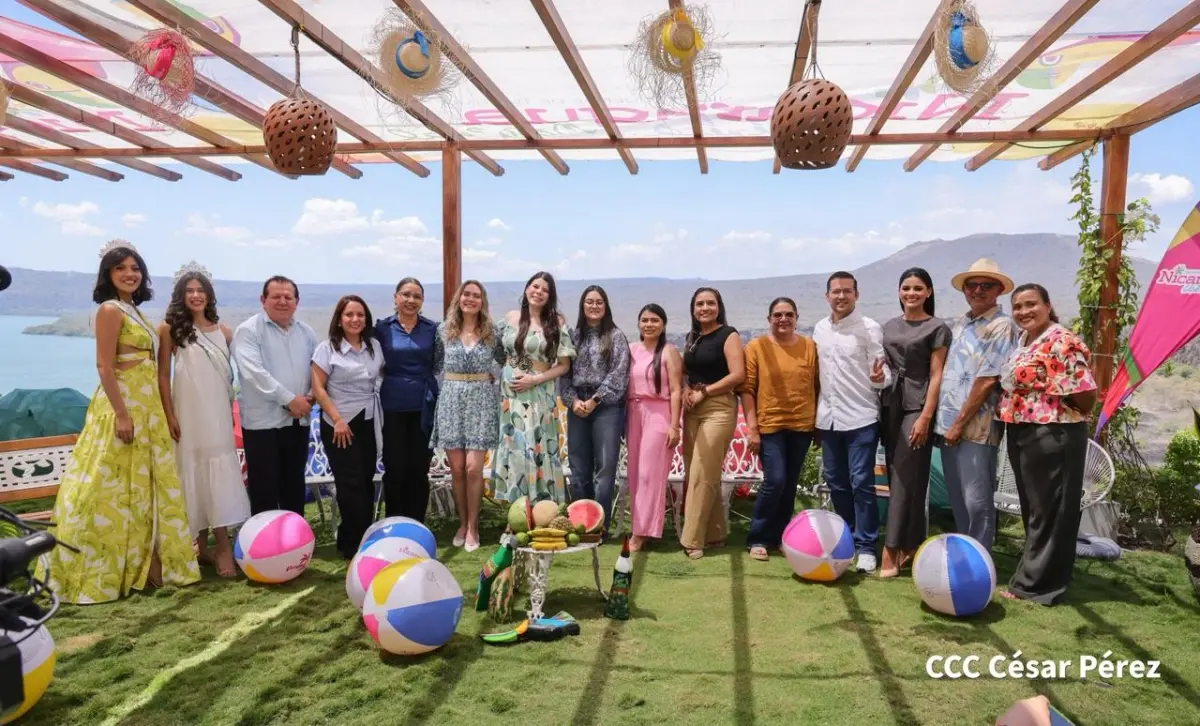 Economía Creativa presenta el plan de trabajo para la temporada veraniega 2026