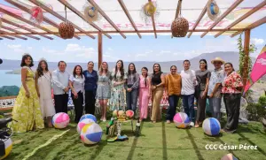 Economía Creativa presenta el plan de trabajo para la temporada veraniega 2026