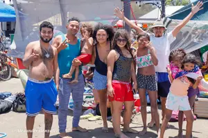 San Jorge se consolida como destino favorito en verano 2026