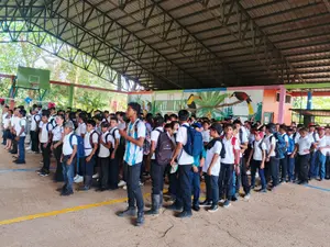 Wawashang, el nuevo epicentro de la educación técnica y universitaria en el Caribe Sur