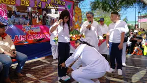 Más de 40 mil niños serán atendidos en Censo Nutricional 2026 en Carazo