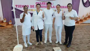 Bluefields protagoniza arranque del Censo Nutricional 2026 en el Caribe Sur