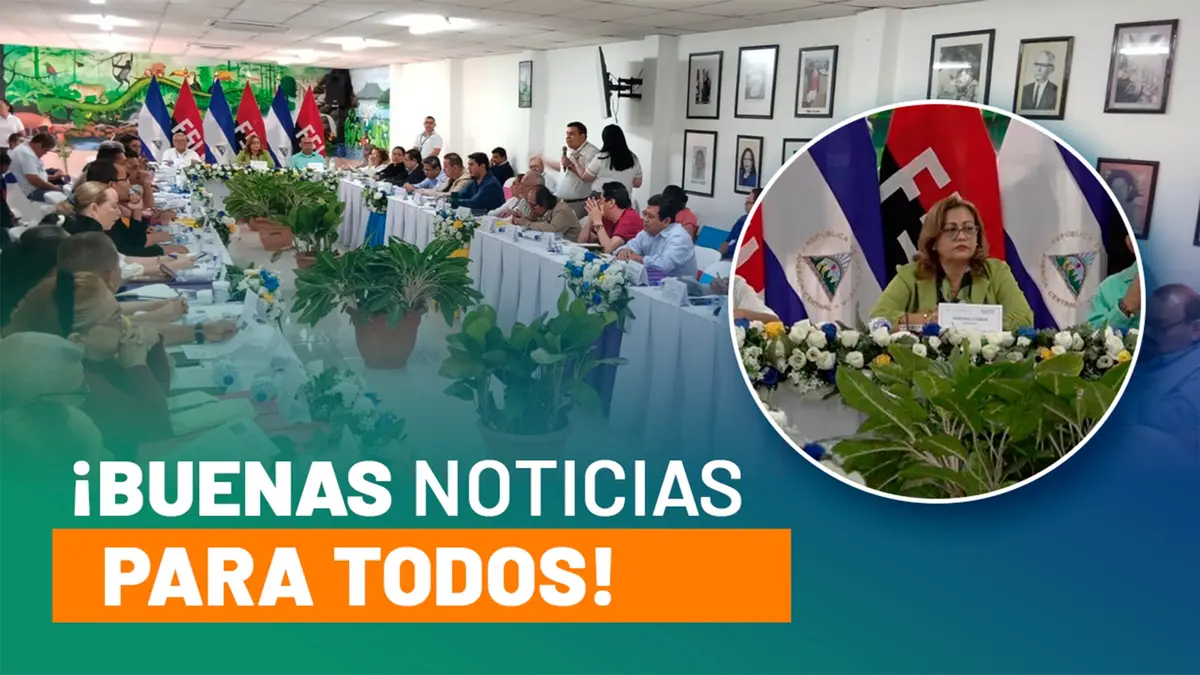 Nuevo aumento salarial del 4% entra en vigor en Nicaragua