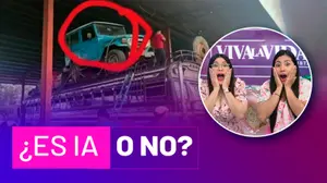 ¡Increíble! Bus que viaja a Waspán transporta un jeep en la canastera
