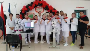 Hospital Escuela de Jinotepe incorporó nuevo equipamiento en oftalmología