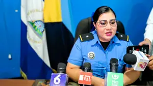 Operativos policiales dejan 8 detenidos por varios delitos en Masaya