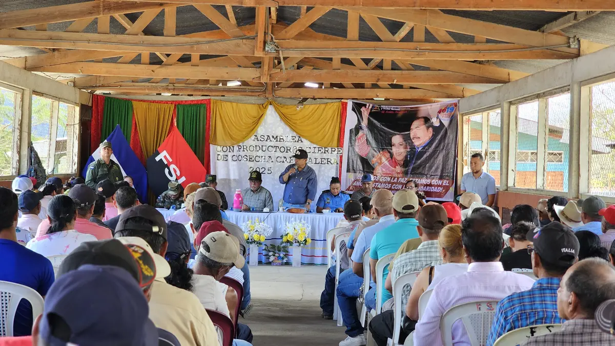 Cosecha cafetalera 2025-2026 concluye con evaluación positiva en Nueva Segovia