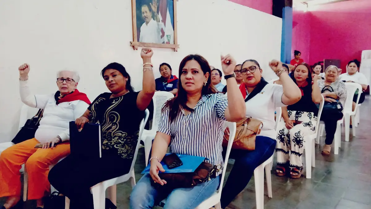 Diriamba conmemora el 73 natalicio del héroe sandinista “Pikín” Guerrero