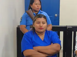 Declaran culpable a mujer por homicidio en Quilalí