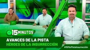 Pista Héroe de la Insurrección: Transformación vial que moderniza Managua