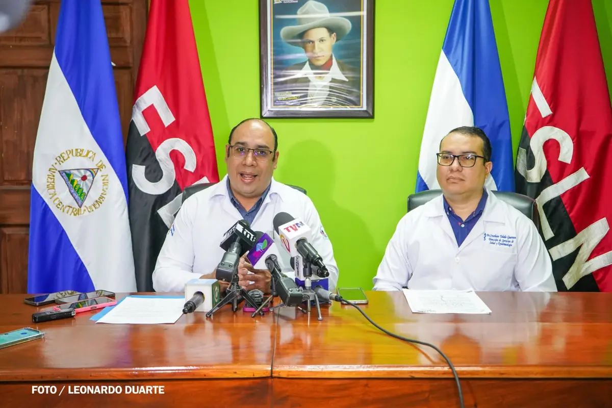 Ministerio de Salud se prepara para atender a familias en la temporada veraniega 2026