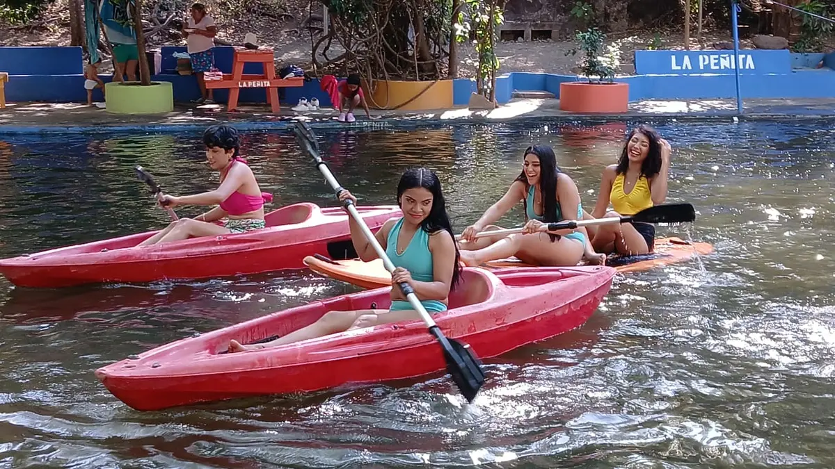 Carazo lanza oficialmente el Plan Verano 2026 desde Las Peñitas