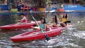 Carazo lanza oficialmente el Plan Verano 2026 desde Las Peñitas