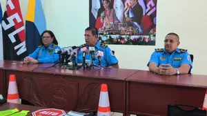 Semana Mayor segura: Policía Nacional intensifica presencia en balnearios y carreteras