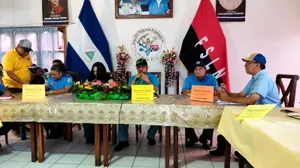 Más de 500 brigadistas participarán en ejercicio de prevención en Nueva Segovia Sur