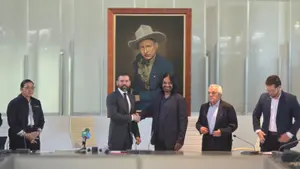 Sector minero fortalece inversiones en Nicaragua junto a HEMCO