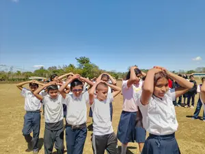 Carazo se activa en Ejercicio Nacional para proteger la vida