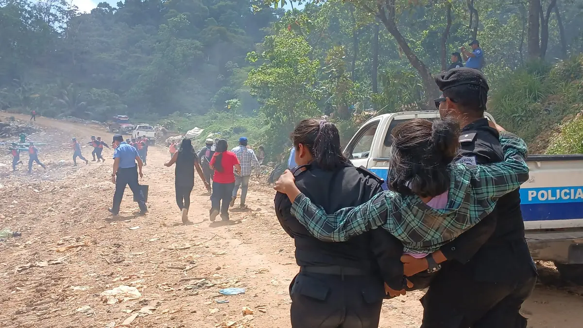 Ejercicio multiamenazas en Bluefields fortalece preparación ante emergencias